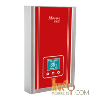 美歐達(dá)即熱式電熱水器MOD-E系列(將軍紅)報(bào)價(jià)3590元