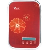 即熱式電熱水器CGJR-19(紅) 雙重整體防電墻
