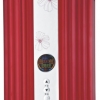即熱式電熱水器CGJR-11(紅)水流傳感技術(shù)控制
