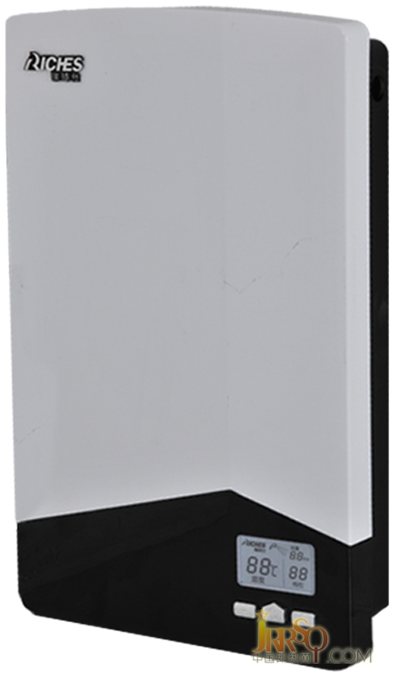 瑞琦仕典雅型調(diào)檔機(jī)DSK88-I即熱式電熱水器 報價3980元