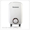 智能液晶顯示屏即熱式電熱水器AHM60 Best-selling series