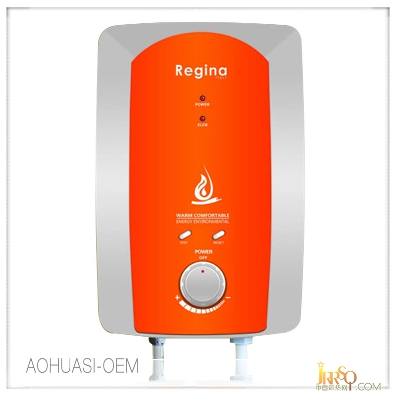 即熱式電熱水器OEM產(chǎn)品02
