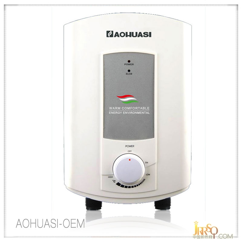 即熱式電熱水器OEM產(chǎn)品03