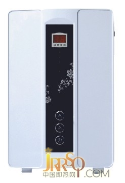 即熱式熱水器