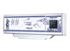 亞格 速熱式電熱水器 2021C