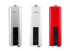 亞格 即熱式電熱水器 1006A/B/C