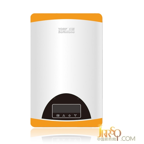 約普即熱式電熱水器BDBH-II-8(HK)報(bào)價(jià)2580元
