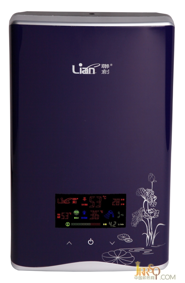 聯(lián)創(chuàng)即熱式電熱水器DF-K519報價4850元