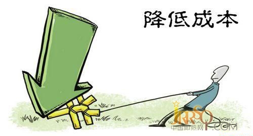 即熱式電熱水器企業(yè)如何做好成本控制