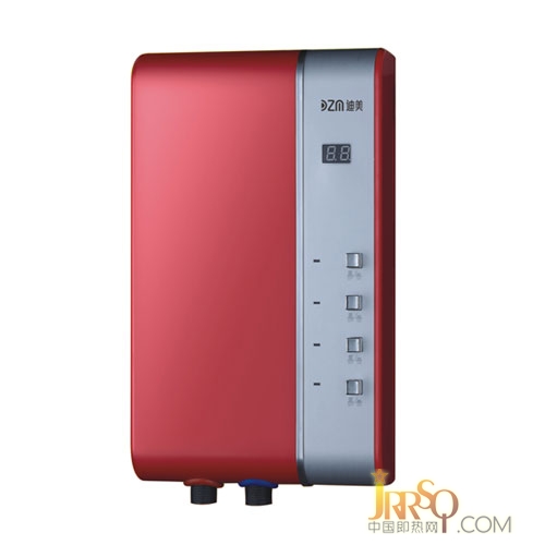 迪美即熱式電熱水器OBS-A5（戰(zhàn)斗機(jī)）報(bào)價(jià)3750元