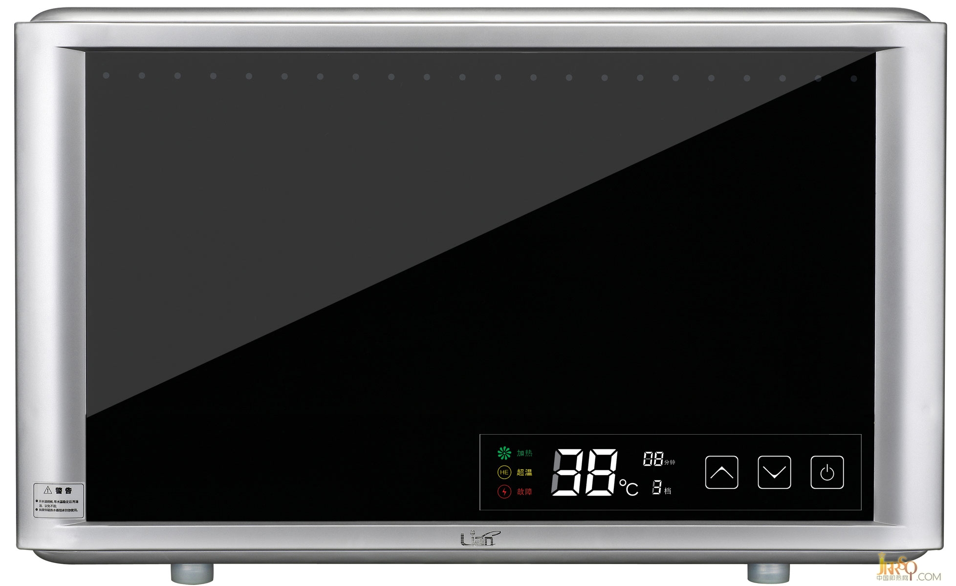 聯(lián)創(chuàng)即熱熱水器DF-K602報(bào)價(jià)4200元