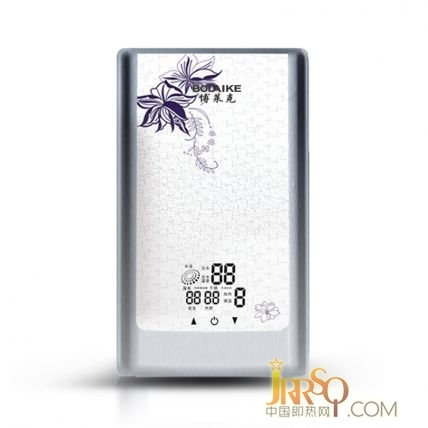 埃菲爾（白）