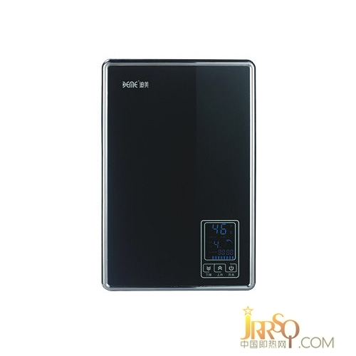迪美即熱式電熱水器OBS-C1 天朝(黑) 報價3200元
