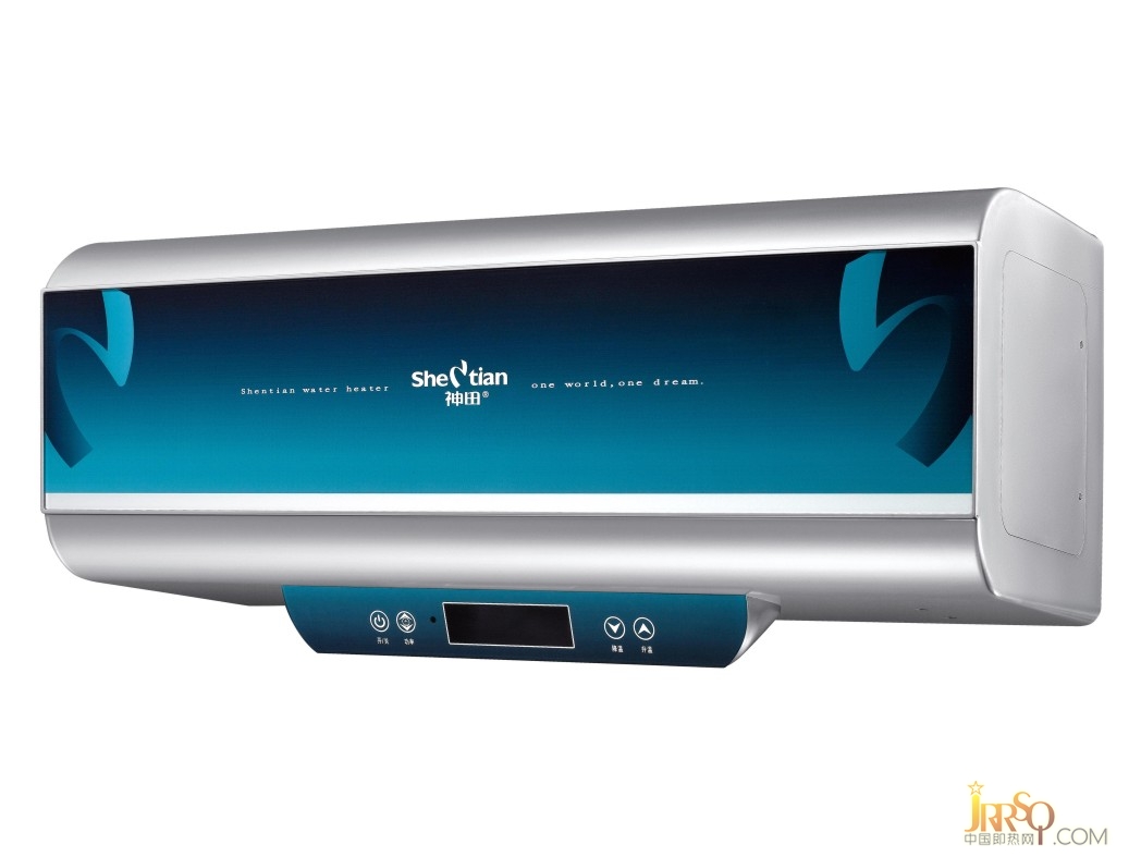神田速熱式電熱水器DSZF-A16 玫瑰藍(lán)報(bào)價(jià)4200元