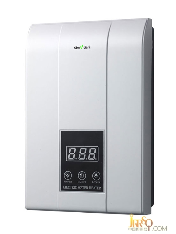神田即熱式電熱水器DSF-6 珍珠白 報(bào)價(jià)3290元