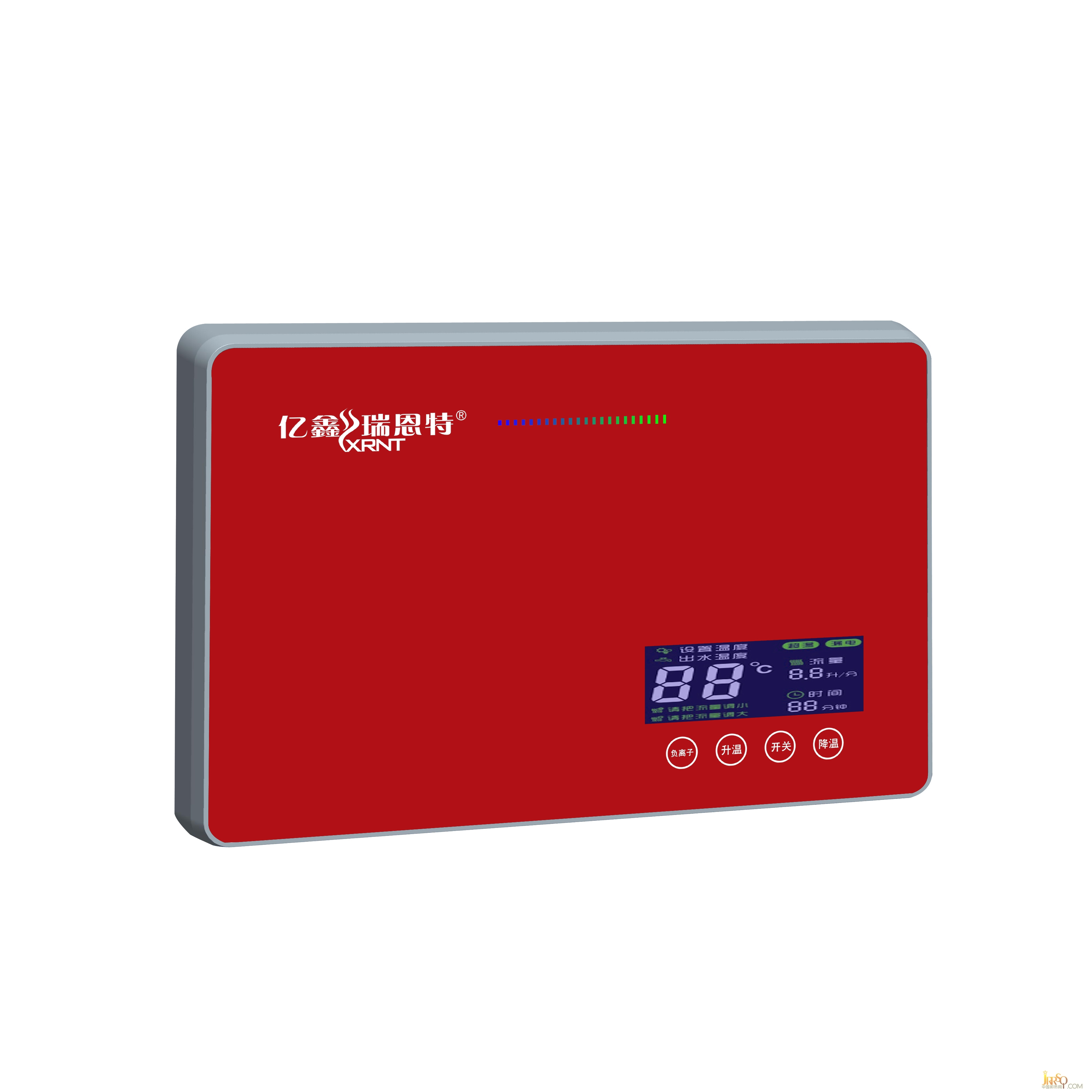 RNT-85- HA橫屏超薄恒溫機(jī) 紅色 報(bào)價(jià)3500元