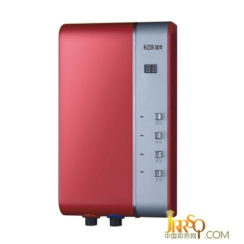 即熱式電熱水器OBS-A5（戰(zhàn)斗機） 