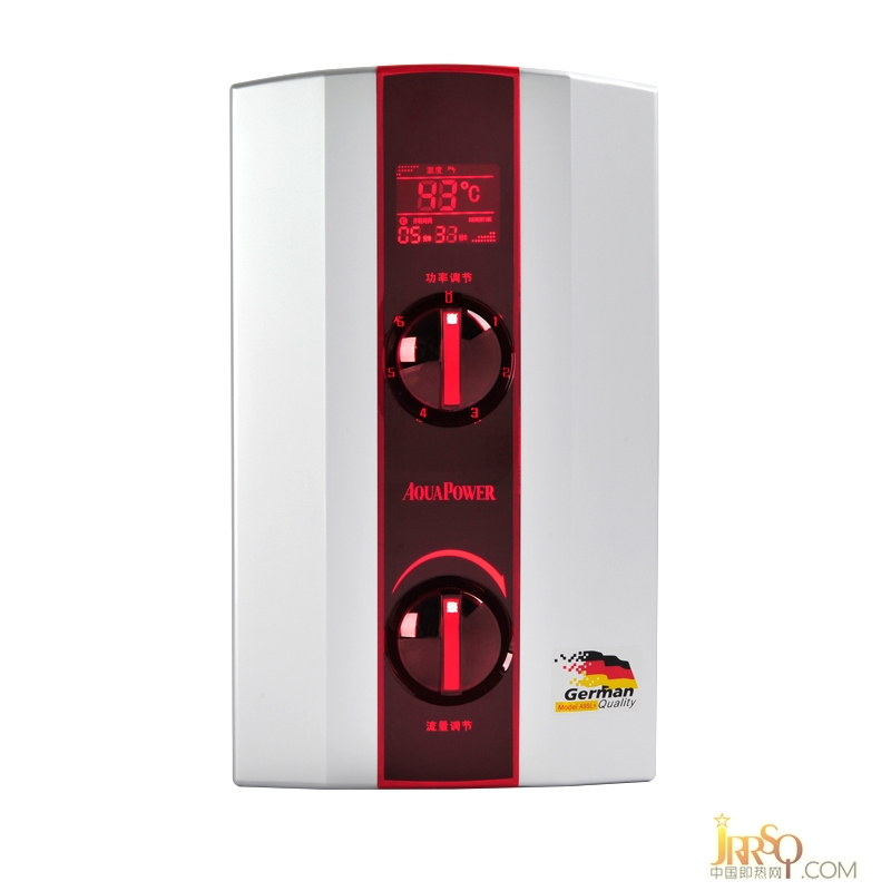 ASL+系列即熱式電熱水器報(bào)價(jià)3500元
