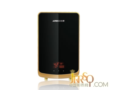 AF588尊榮 恒溫系列即熱式電熱水器報價3380元