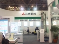 三菱麗陽可菱水凈水器出席2014上海水展 (6)