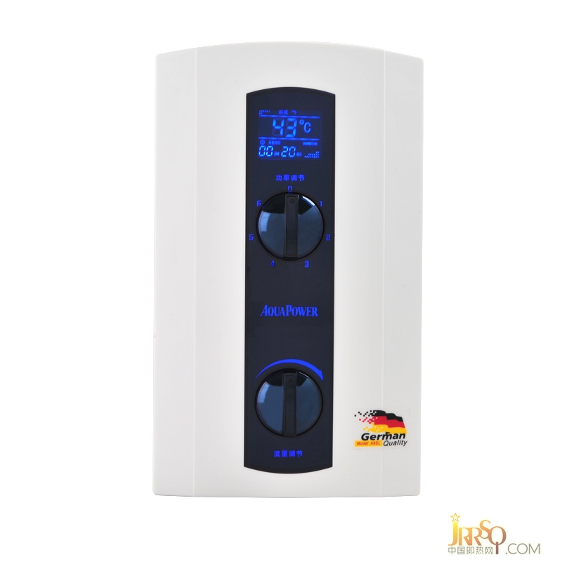 即熱式電熱水器A9SL 報價3500元