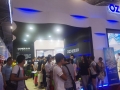 浩澤凈水器參展2014上海國際水處理展會 (2)