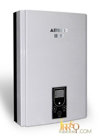 即熱式電熱水器AF5系列閃光銀