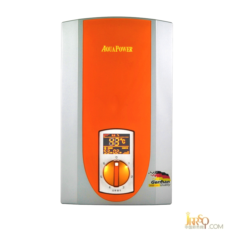 A9L+即熱式電熱水器報價3500元