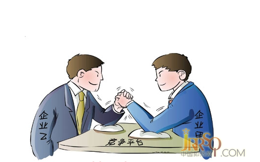 即熱式電熱水器企業(yè)定位 分析競(jìng)爭(zhēng)對(duì)手