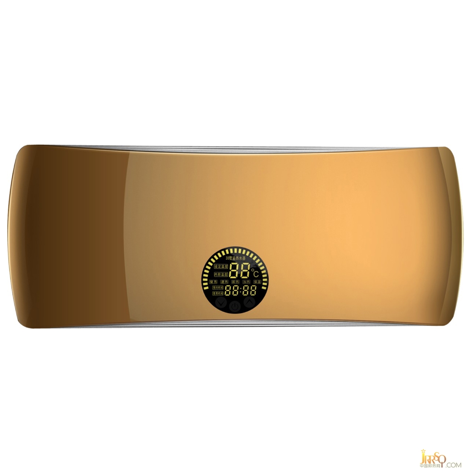 速熱式電熱水器SR-005B（金）報(bào)價(jià)3500元