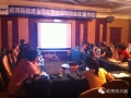 渠道火爆搶灘，服務(wù)強(qiáng)勢提升——威博新能源啟動全國客服巡回培訓(xùn) (3)