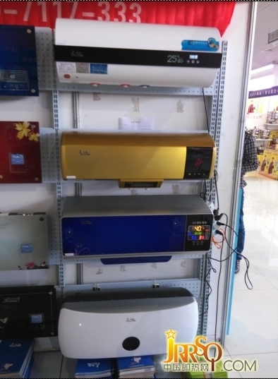 科菱電器參加第六屆中國(guó)北方家用電器、廚房衛(wèi)浴用品交易會(huì)