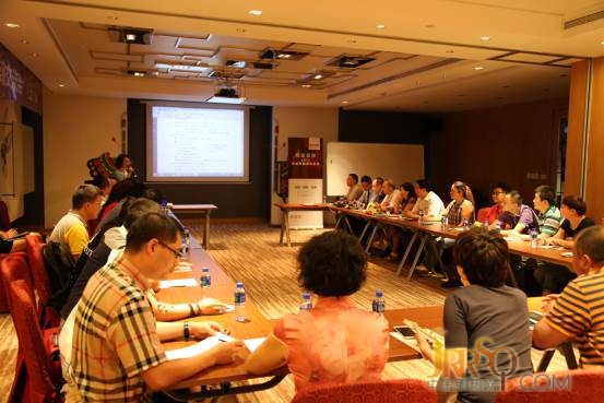 斯寶亞創(chuàng) 攜手代理商戮力共謀中國市場