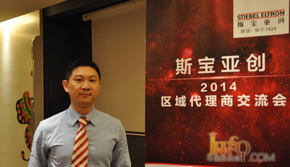 斯寶亞創(chuàng)曾春輝 德國戰(zhàn)車與中國速度
