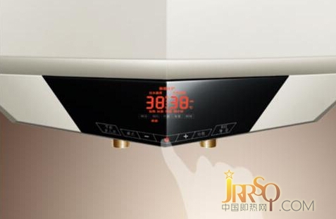 奧特朗多模電熱水器 多種模式多種體驗(yàn)