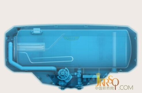 奧特朗多模電熱水器 多種模式多種體驗(yàn)