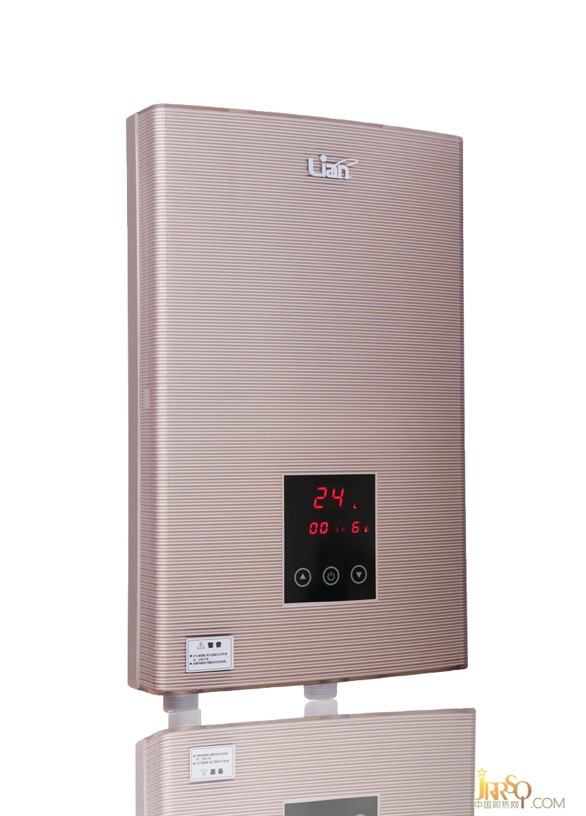 即熱熱水器DF-K318香檳 報價3500元