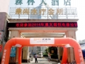 ”黃金周“風(fēng)暴持續(xù) 史麥斯發(fā)力遵義 (9)