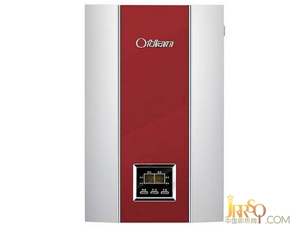 高性價(jià)比首選 奧特朗DSF316即熱式電熱水器 