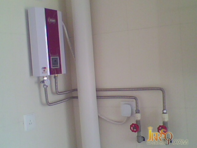 即熱式電熱水器品牌切勿失信于人