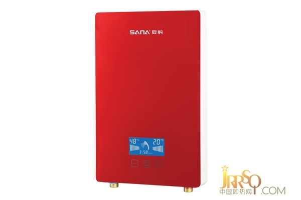 2013新款SN-B典雅紅
