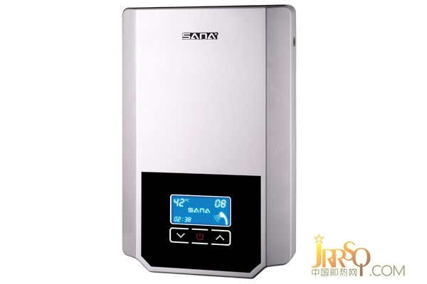 即熱式電熱水器SNH-E