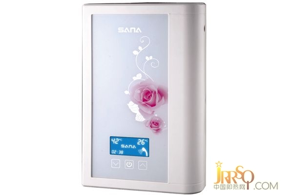 即熱式電熱水器SNH-F