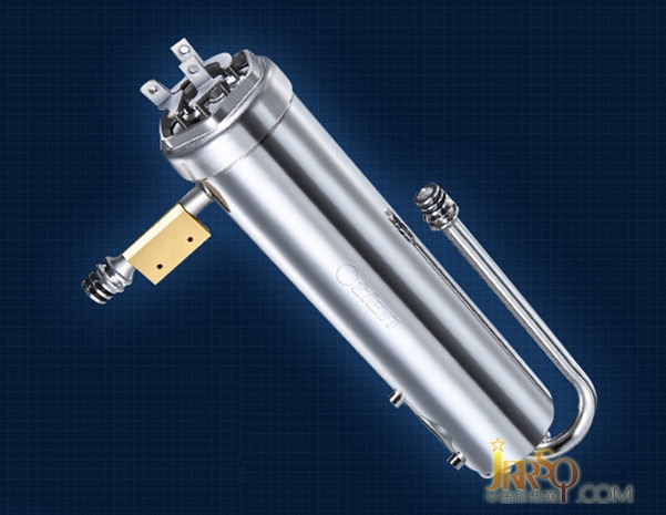 多模即熱更省錢 奧特朗熱水器新品促銷 