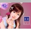 即熱式電熱水器HBK- F / D 美女