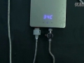 基諾德雅致系列即熱式電熱水器安裝視頻 (1174播放)
