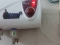 德國施坦威創(chuàng)世白低功率即熱式電熱水器使用效果 (1325播放)