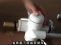 科屹樂(lè)電熱水龍頭JDR-6D-下進(jìn)水暗裝 (2160播放)
