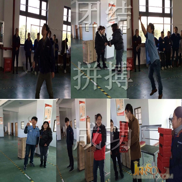 羅格2014冬季賽取得圓滿的成功