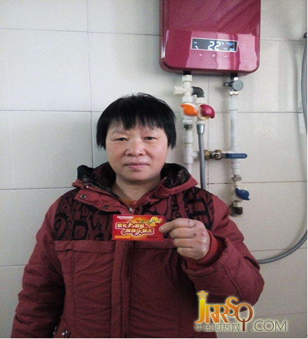 買神田刮大獎 恭喜全國首位特等獎幸運兒新鮮出爐啦！